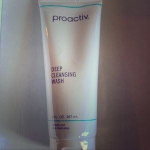 Proactiv treatment